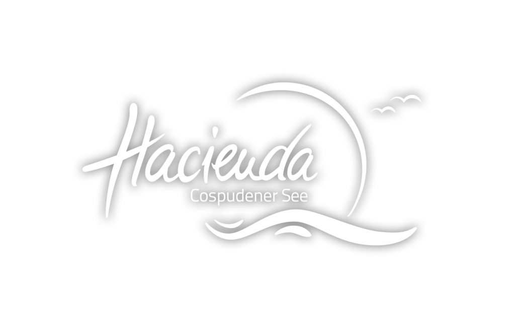 Logo Hacienda Cospuden